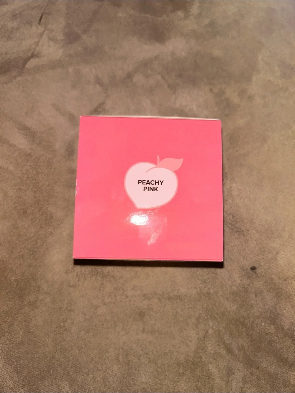 Too Faced Peach Perfector Loose Setting Powder